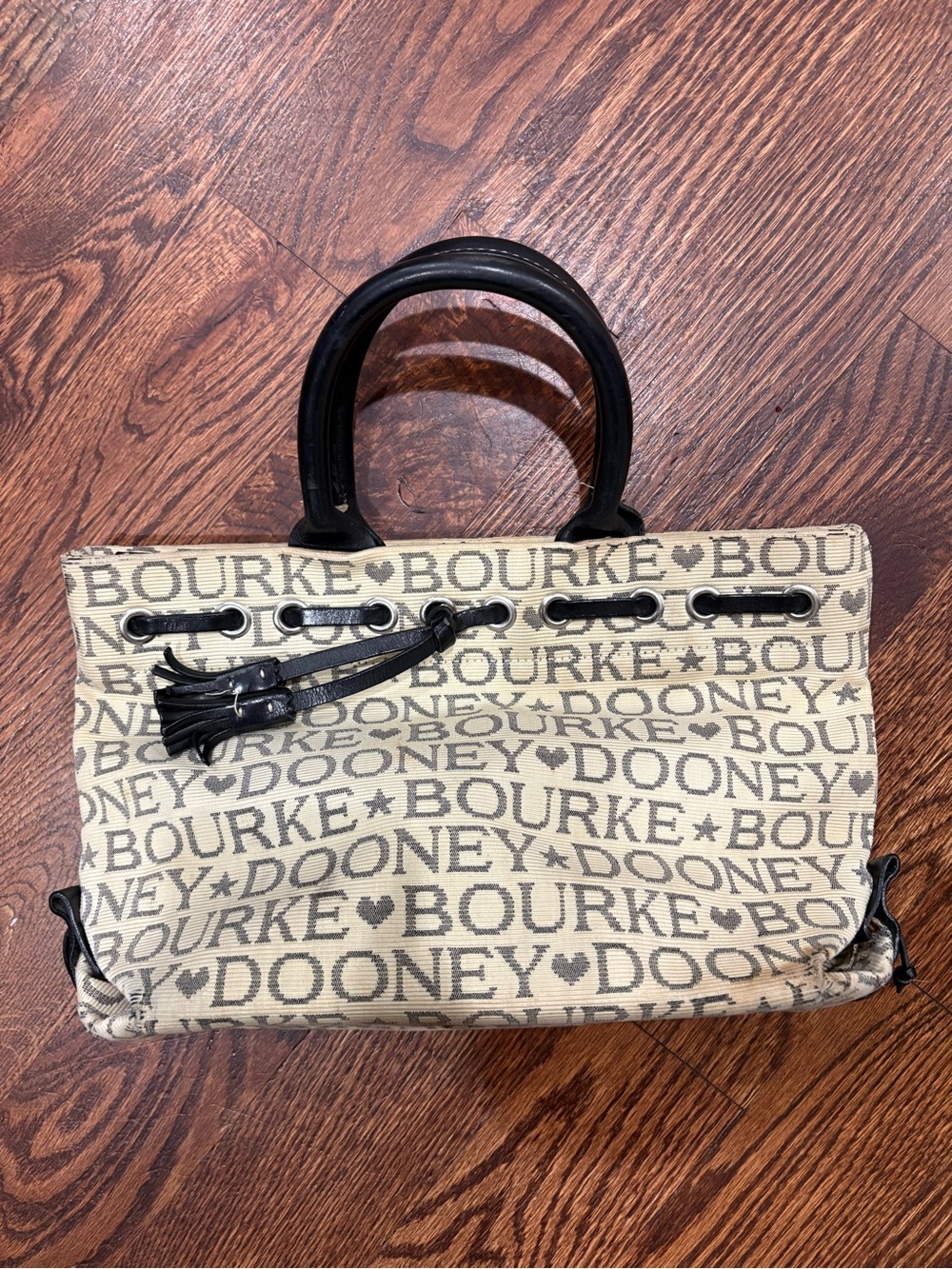Dooney & Bourke Tulip Bag